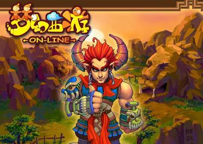 電腦網絡游戲與頁游排行榜及開發趨勢