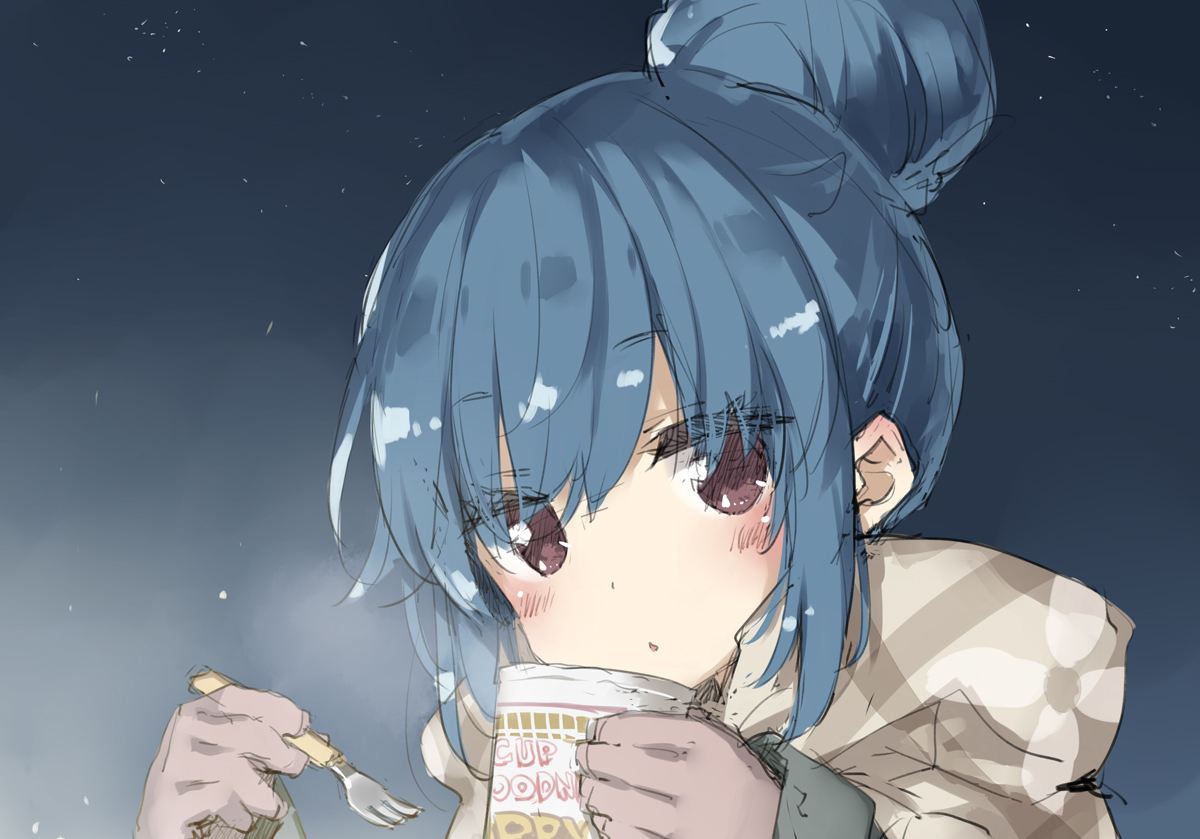 《搖曳露營》 一部成功的動漫制作是如何煉成的