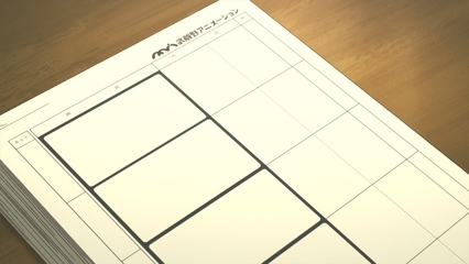 《白箱》 一部獻(xiàn)給動畫制作的情書，照亮行業(yè)幕后之光